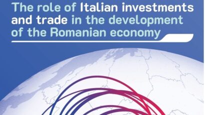 Impatto di investimenti italiani e commercio con l’Italia sull’economia romena