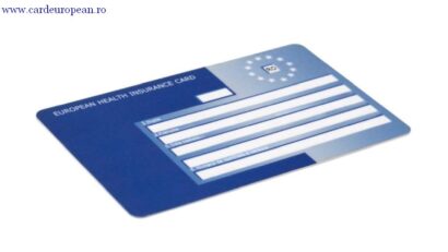 Comisia încurajează cetăţenii care călătoresc în ţările UE să utilizeze cardul european de sănătate
