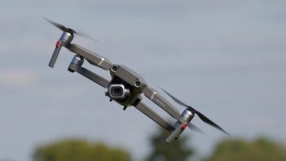 Nach Absturz russischer Drohnenwrackteile in Rumänien: keine Opfer oder Sachschäden