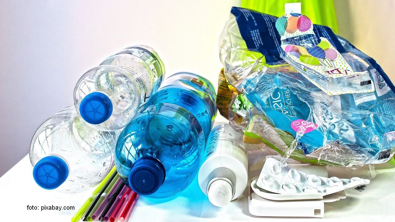 La miscelánea: ¿Cuánto reciclamos en Rumanía?