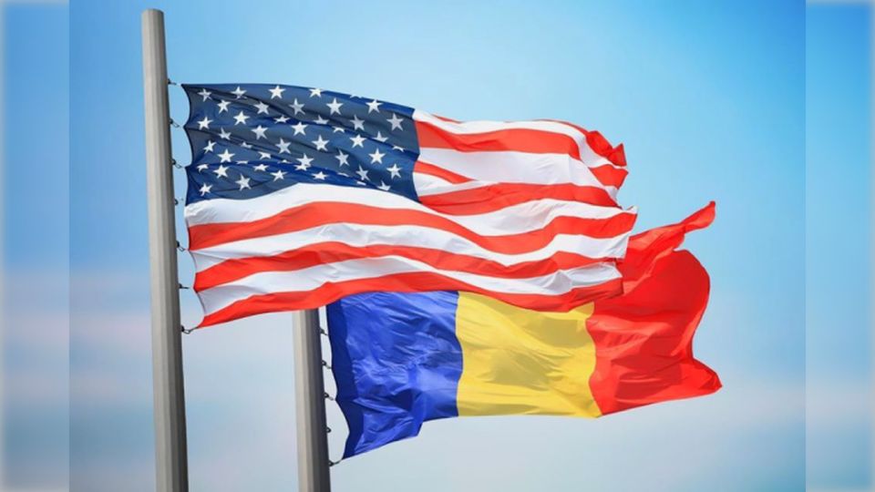 România-SUA