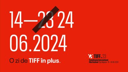 Reportaj despre TIFF 2024