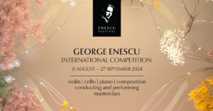 Foto: facebook.com/enescu.festival