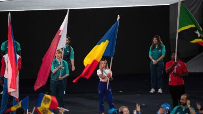 Another edition of the Olympic Games end in Paris