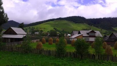 Bucovina / Foto: RRI