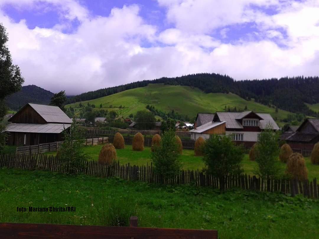 Bucovina / Foto: RRI