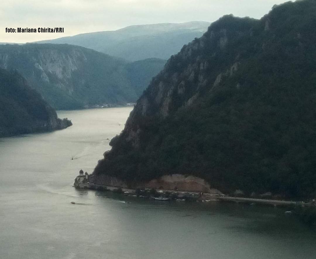 Le Danube touristique