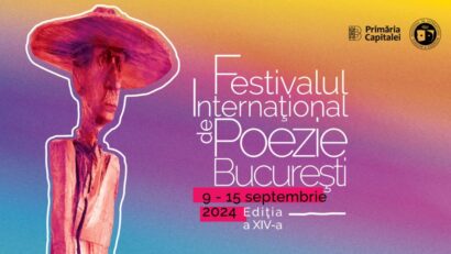 Settembre culturale con l’Istituto Italiano di Cultura di Bucarest