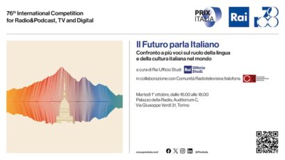 foto: Comunità Radiotelevisiva Italofona