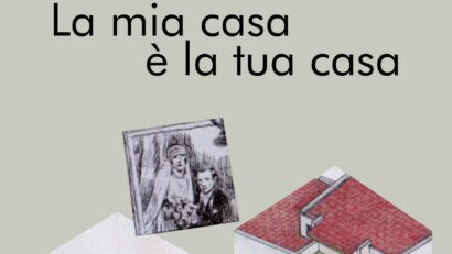 “La mia casa è la tua casa” all’Istituto Romeno di Cultura e Ricerca Umanistica di Venezia