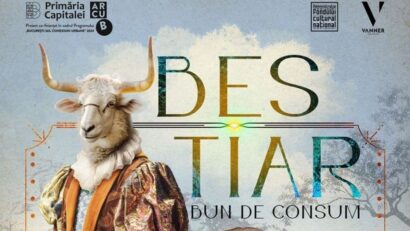 « Bestiaire » : du théâtre pour les jeunes