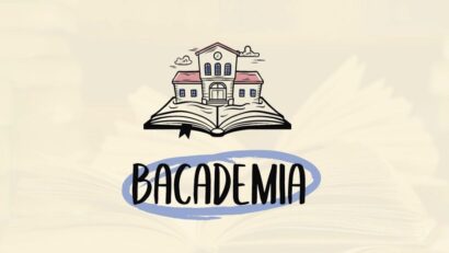 Bacademia. Bachillerato para todos