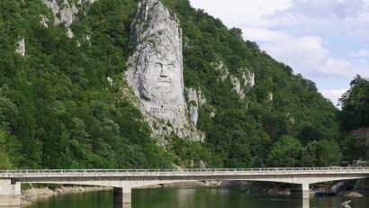 Via Danubiana: Die Ökotourismus-Route entlang der Donau