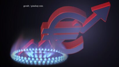 Eurobarometro sull’energia