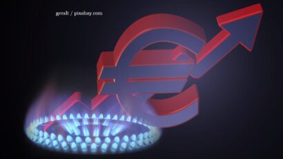 Eurobarometru privind energia