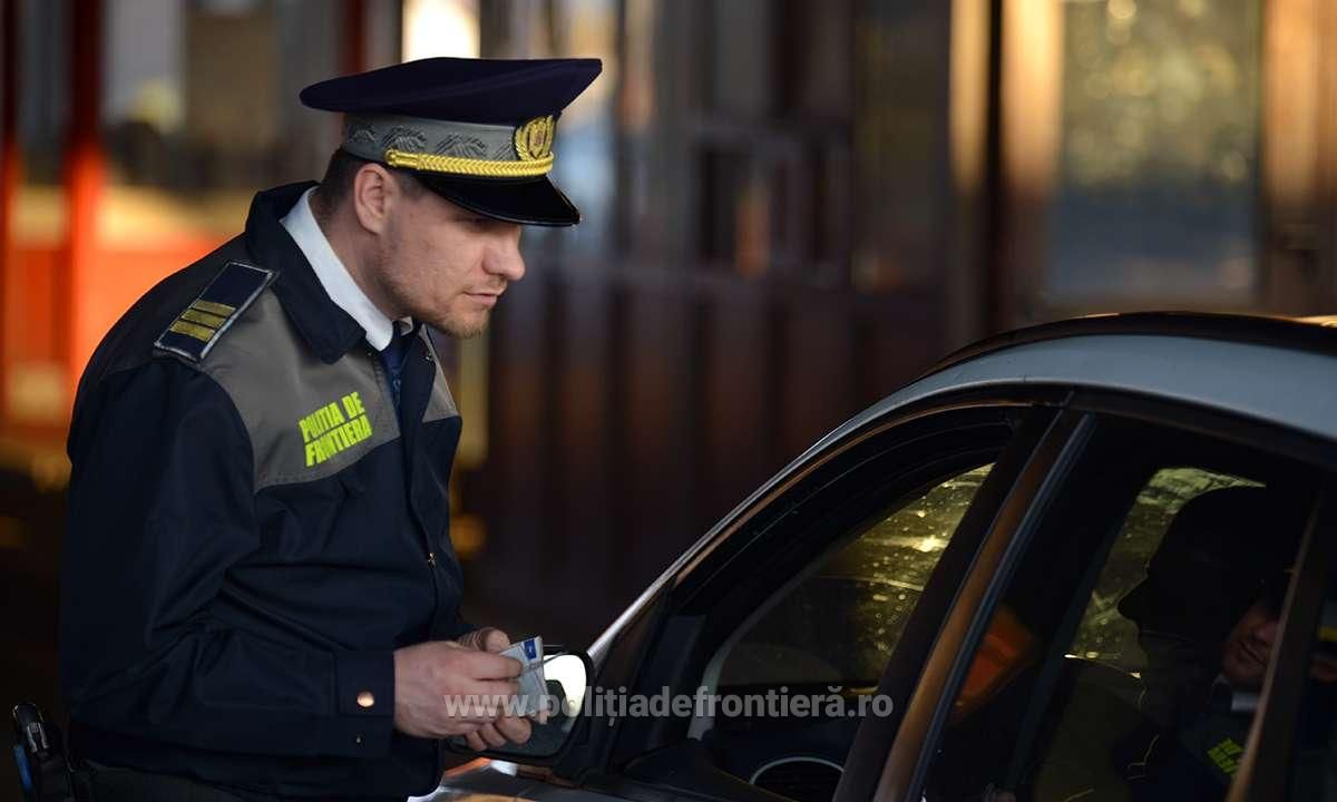 sursă foto: Poliţia de Frontieră