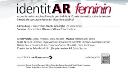 IdentitAR Feminin