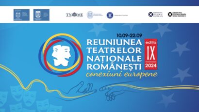 Reuniunea teatrelor naționale la Chișinău