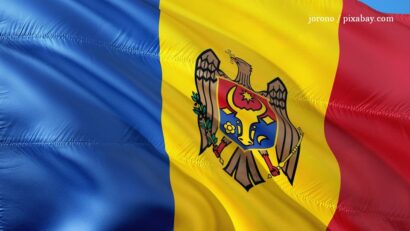 A vote of capital importance for the Republic of Moldova