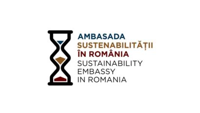 Ambasada Sustenabilității în România (sursa foto Facebook / Ambasada Sustenabilității în România )