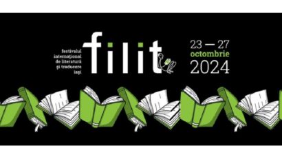 סופרים בעלי שם עולמי ב-FILIT 2024