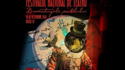 Festivalul Naţional de Teatru continuă, la Bucureşti