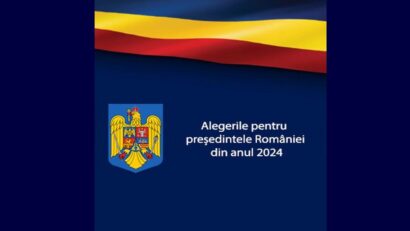 Who is running for Romania’s presidency?