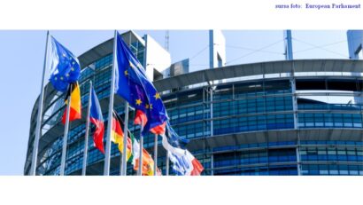 The European Parliament supports the Republic of Moldova