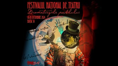 Le Festival National de Théâtre