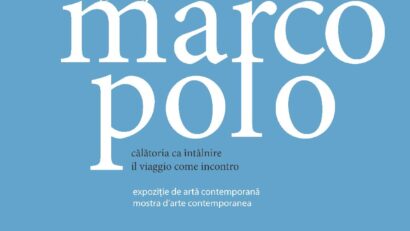 “Marco Polo: il viaggio come incontro”, in mostra all’Istituto Romeno di Cultura e Ricerca Umanistica di Venezia (fonte: facebook.com/ Istituto Romeno di Cultura e Ricerca Umanistica Venezia)