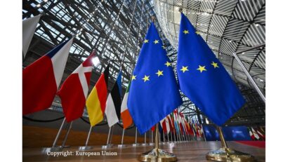 EU – higher defence expenses