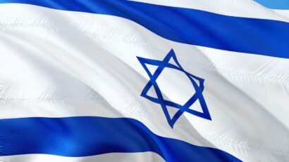 Hăbări di MARI SIMASIE tră româñilli ţi suntu Israel