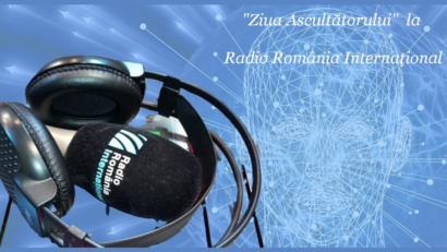 „Ziua Ascultătorului” 2024 la Radio România Internaţional