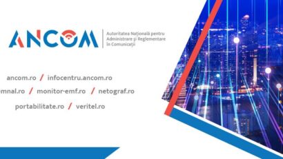 Recomandările ANCOM pentru comenzile online de Black Friday