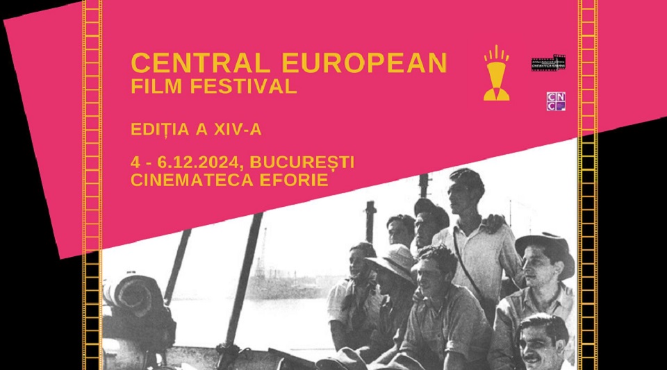 foto: Central European Film Festival (Central European Film Festival 2024)