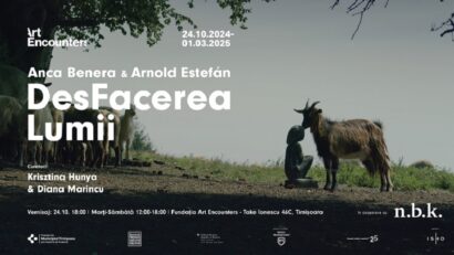 Expoziția “DesFacerea Lumii”