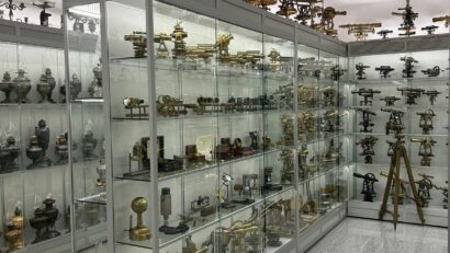 Il Museo dei Record Romeni