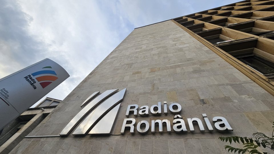 Radio Romania (foto: romania-actualitati.ro)