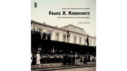 Fotograful Franz Koroschetz