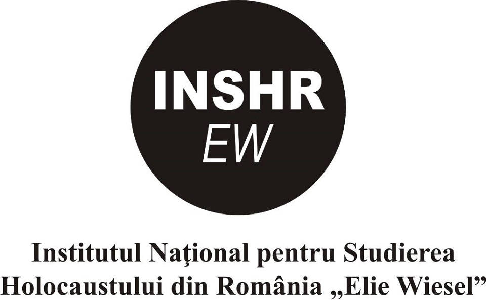 foto: Institutul Wiesel (logo Institutul Wiesel)