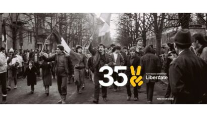 La révolution roumaine, 35 ans après