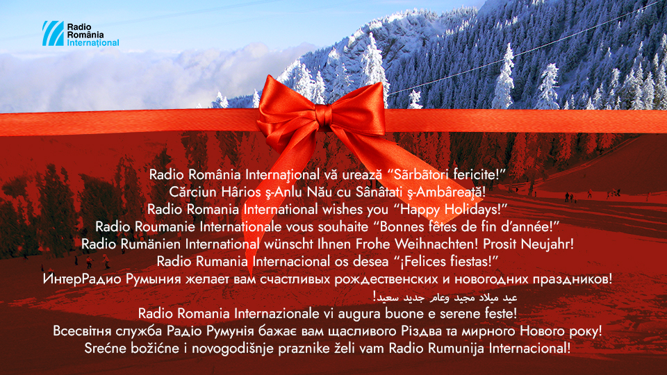 foto: Radio Romania Internazionale