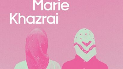 Poupées roumaines, de Marie Khazrai