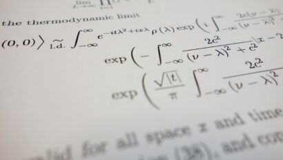 La Rivista di Matematica