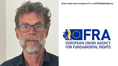 Interview with Adriano Silvestri, Head of the Migration & Asylum Sector, European Agency for Fundamental Rights (FRA)