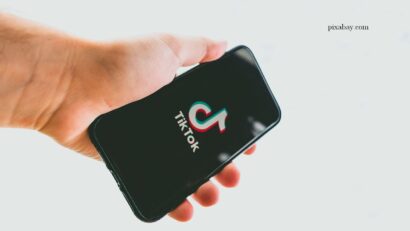 TikTok, en el punto de mira de la UE