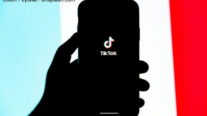 TikTok под пристальным вниманием ЕС