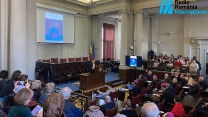 Anno Cardinale Iuliu Hossu, inaugurato all’Accademia Romena