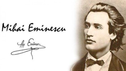 Desde Rumanía hacia el mundo: Los grandes amores de Mihai Eminescu