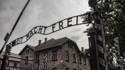 80 de ani de la eliberarea Auschwitz